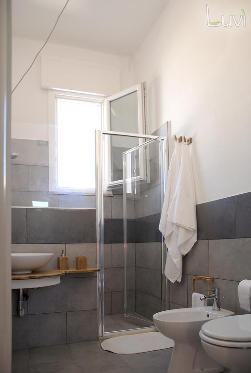מארוג'ו B&B Luvi חדר תמונה
