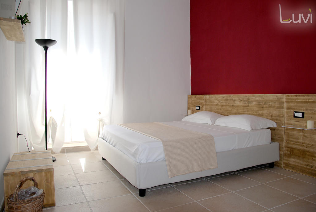 מארוג'ו B&B Luvi חדר תמונה