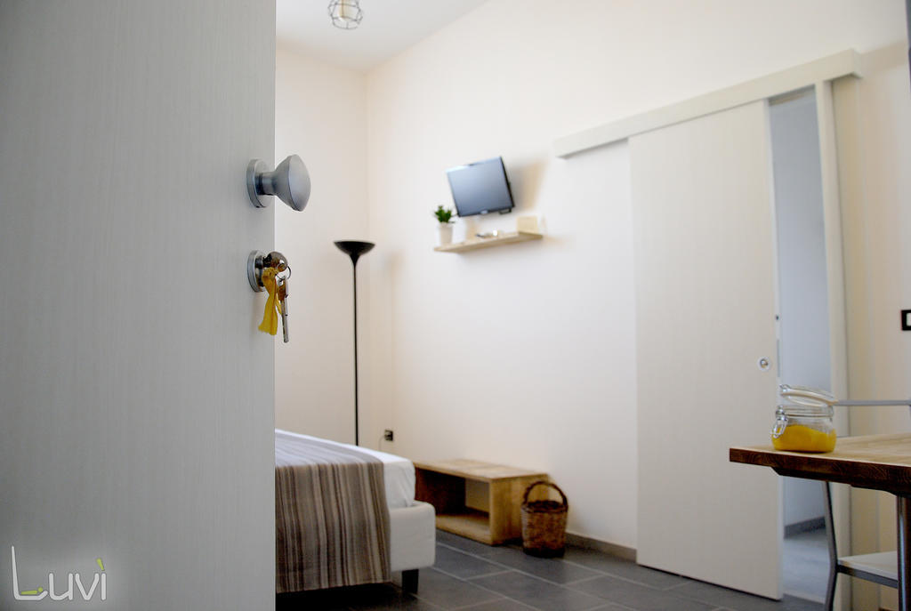 מארוג'ו B&B Luvi חדר תמונה