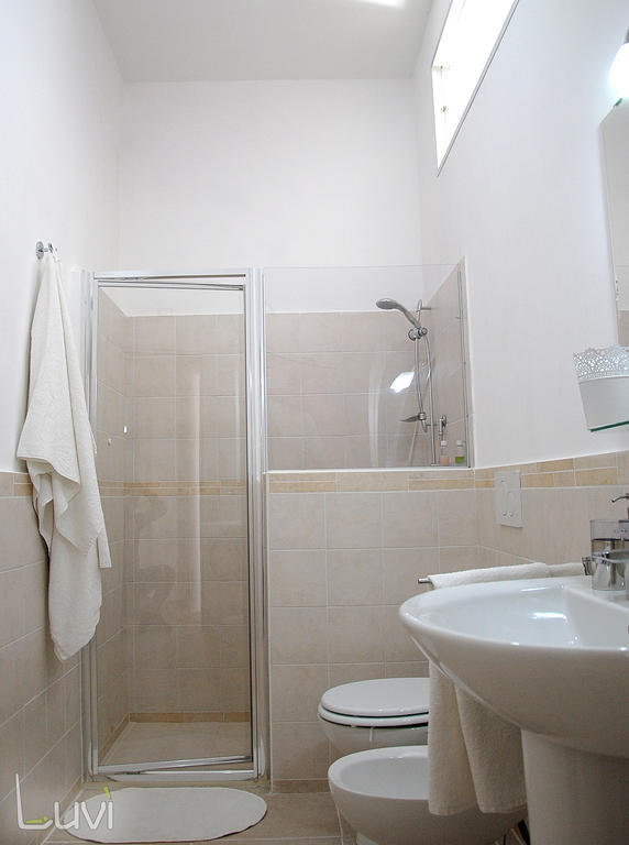 מארוג'ו B&B Luvi חדר תמונה