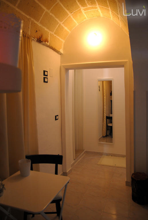 מארוג'ו B&B Luvi חדר תמונה