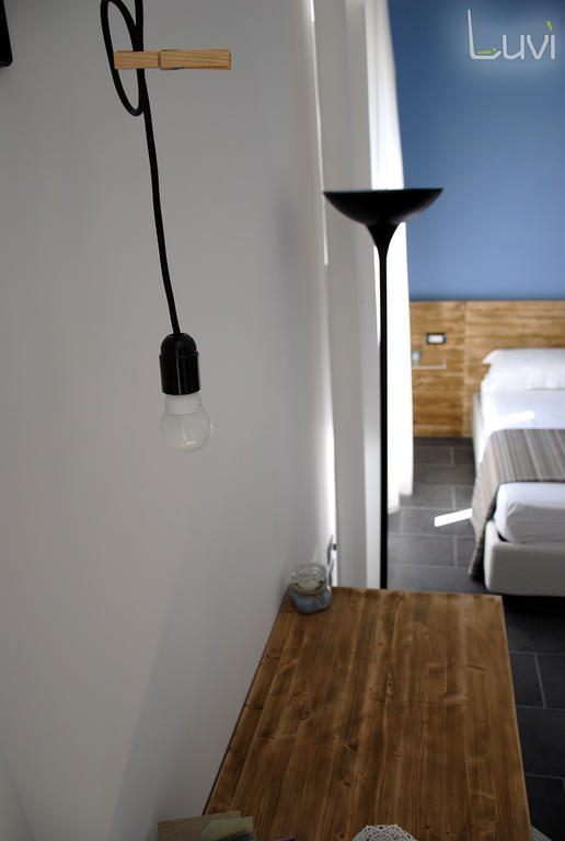 מארוג'ו B&B Luvi חדר תמונה