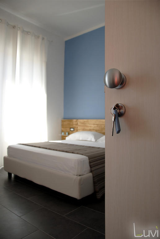 מארוג'ו B&B Luvi חדר תמונה
