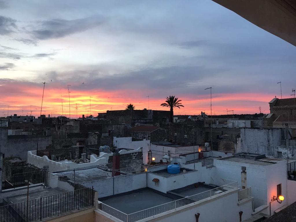מארוג'ו B&B Luvi מראה חיצוני תמונה